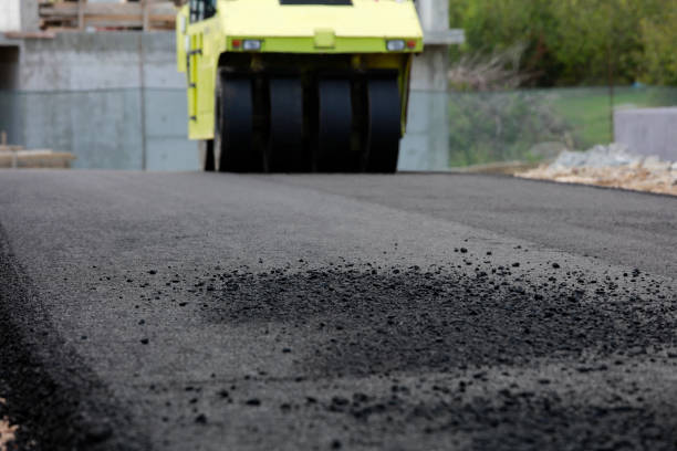 Best Affordable Driveway Pavers  in Pearisburg, VA
