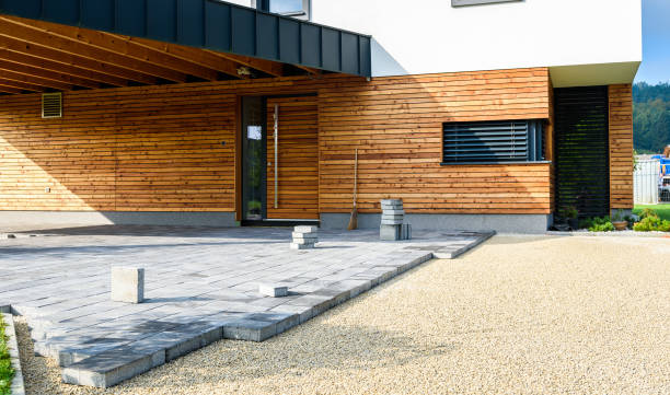 Professional Driveway Pavers in Pearisburg, VA