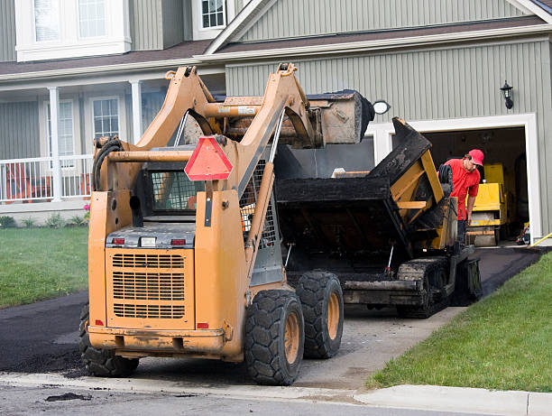 Best Driveway Pavers Near Me  in Pearisburg, VA