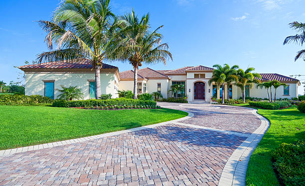 Reasons to Select Us for Your Driveway Paving Requirements in Pearisburg, VA